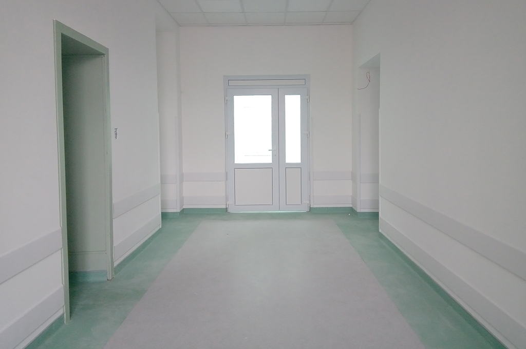 Олександрівська клінічна лікарня 4