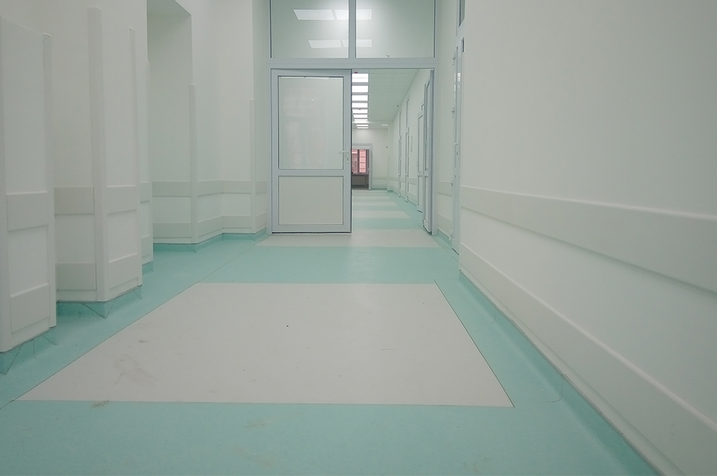 Олександрівська клінічна лікарня