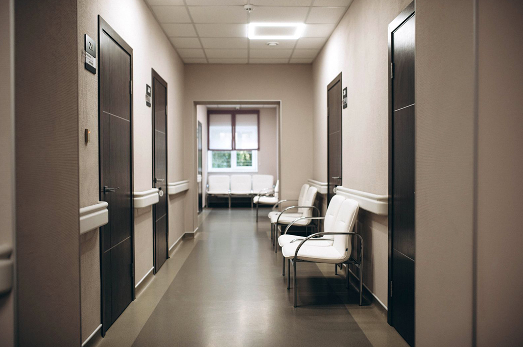 Красилівський медичний центр АГАПІТ 6