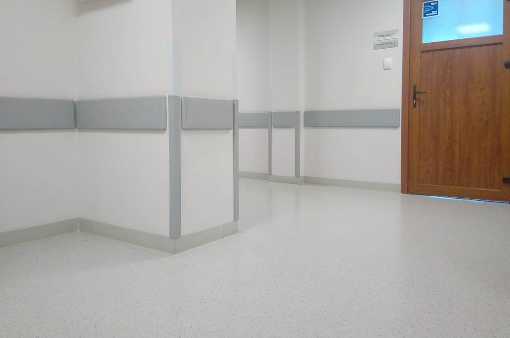 Київська міська клінічна лікарня №12 6