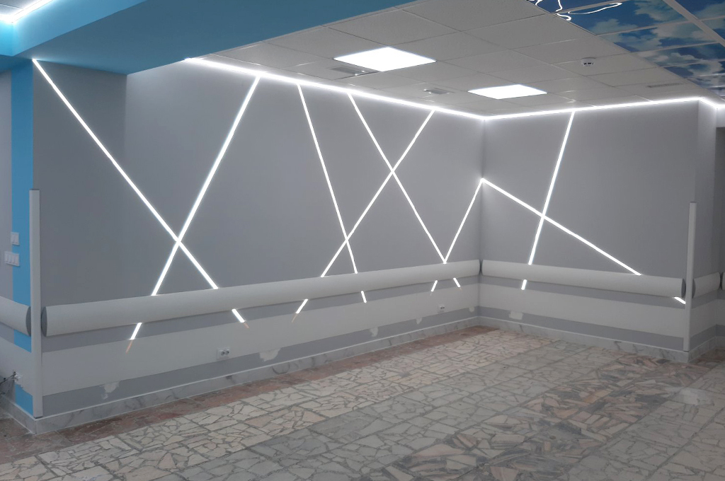 Міська поліклініка №2, Біла Церква,