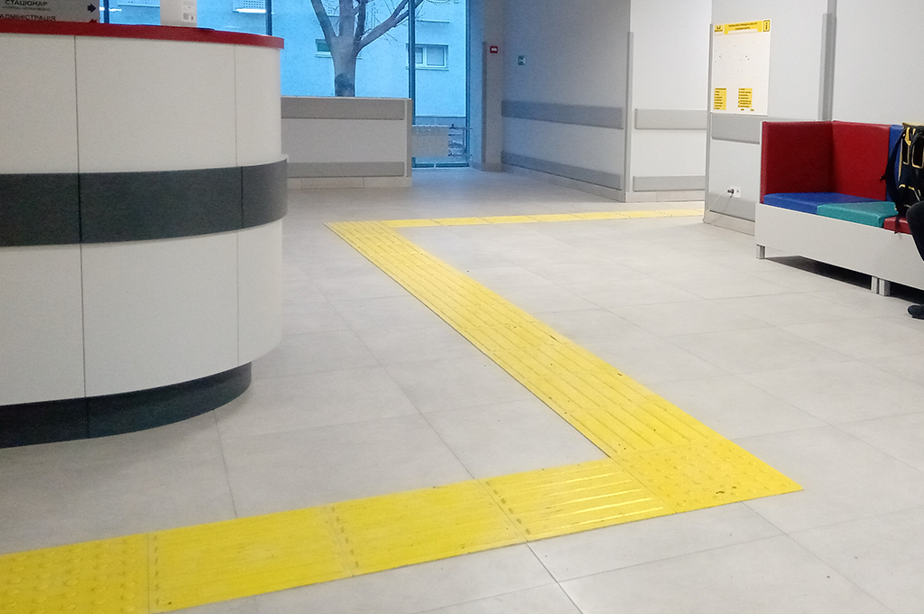 Київська міська клінічна лікарня №3 4