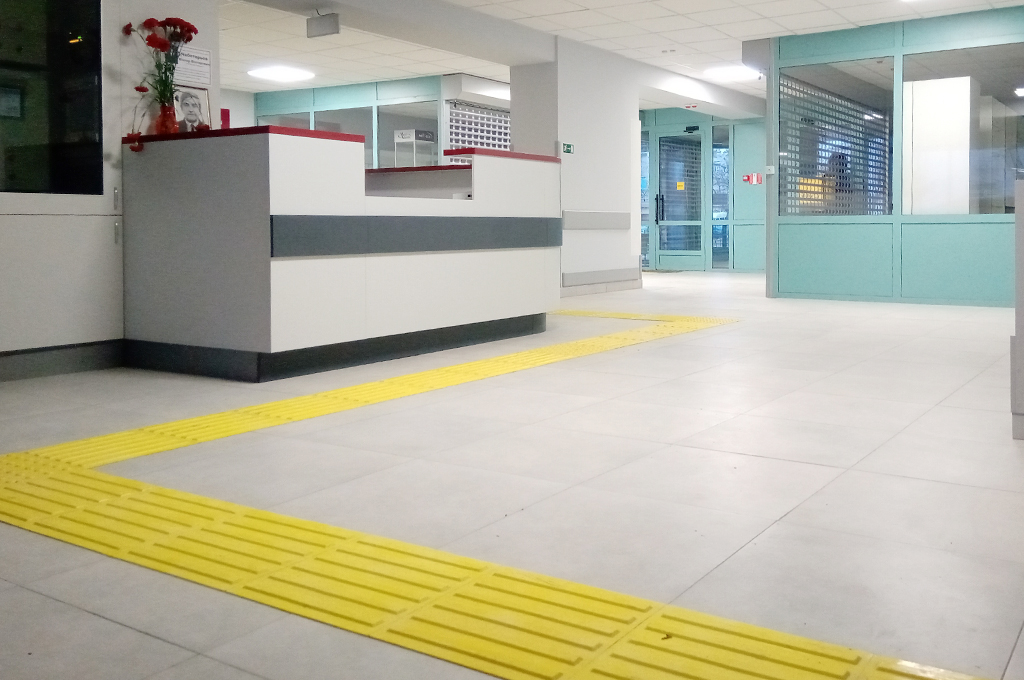 Київська міська клінічна лікарня №3 6