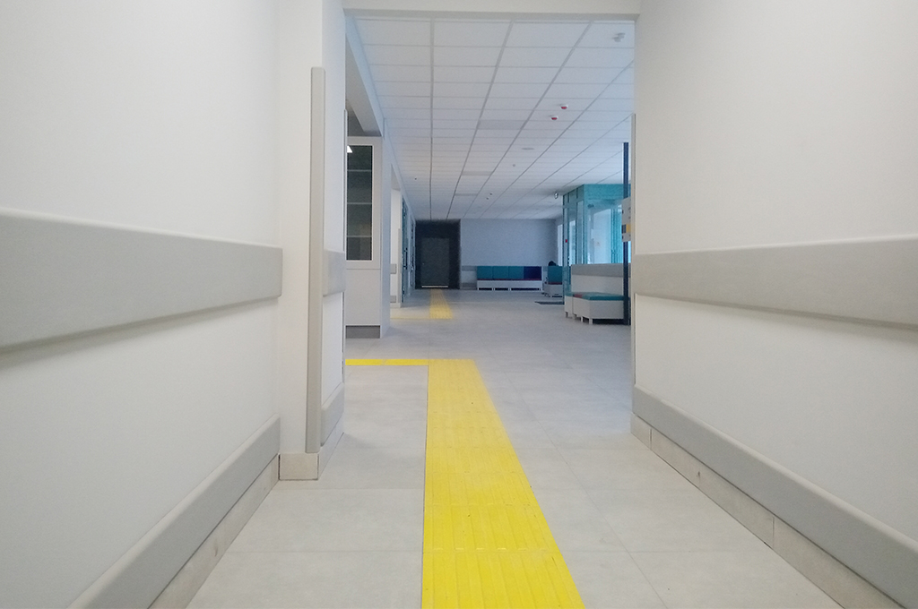 Київська міська клінічна лікарня №3