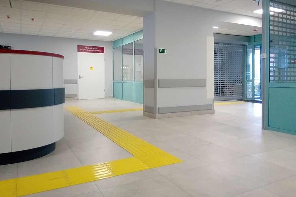 Київська міська клінічна лікарня №3 7