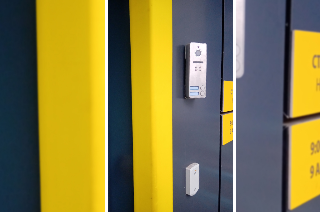 Київська міська клінічна лікарня №3 3