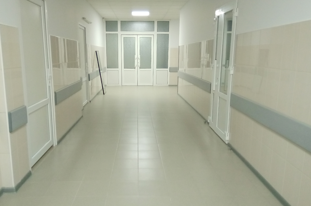 Київська лікарня швидкої медичної допомоги