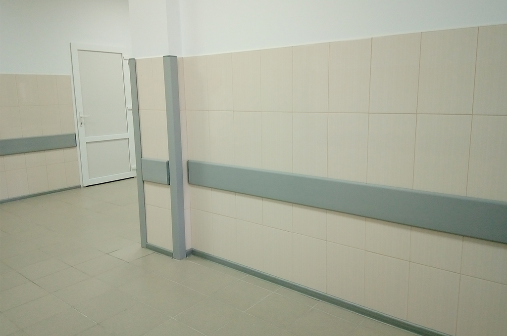 Київська лікарня швидкої медичної допомоги 3