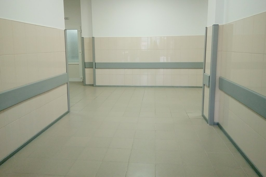 Київська лікарня швидкої медичної допомоги 5