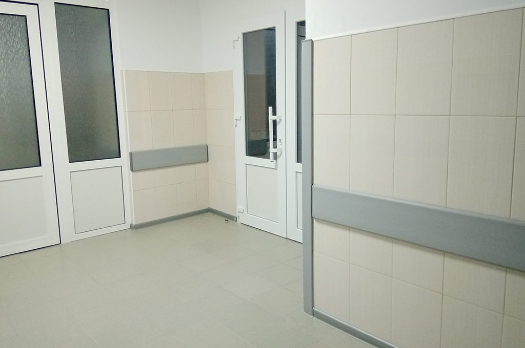 Київська лікарня швидкої медичної допомоги 2