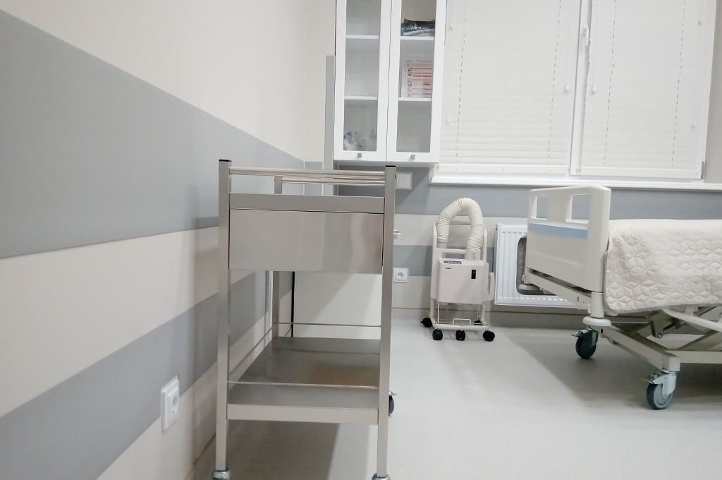 Клінічна академія лазерної медицини