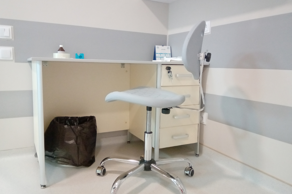 Клінічна академія лазерної медицини 18