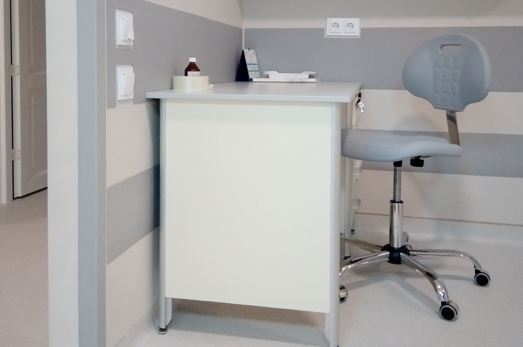 Клінічна академія лазерної медицини 8