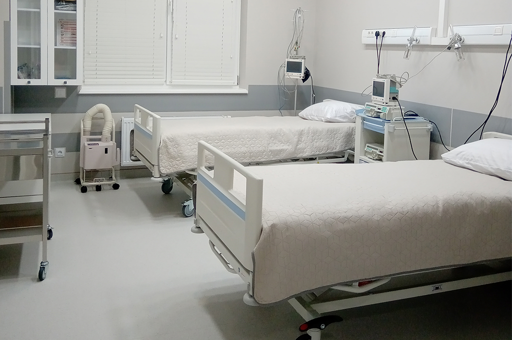 Клінічна академія лазерної медицини 10