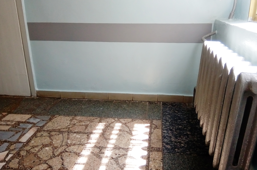 Консультативно-діагностичний центр дитячий 5