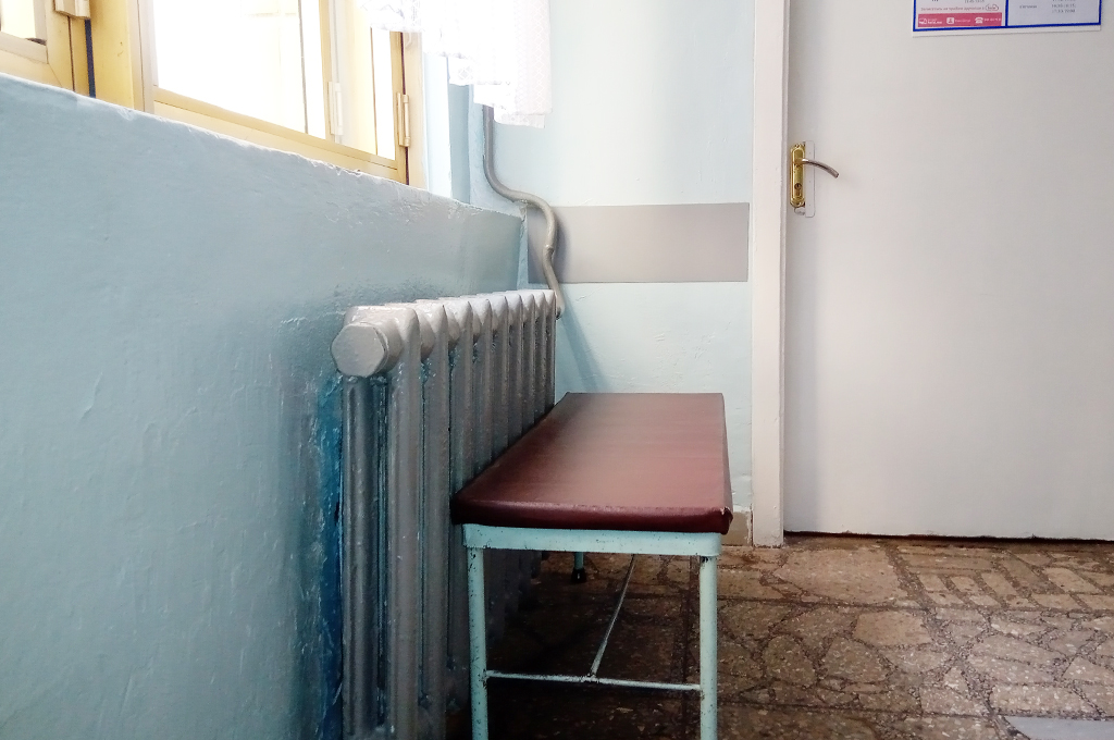 Консультативно-діагностичний центр дитячий 6