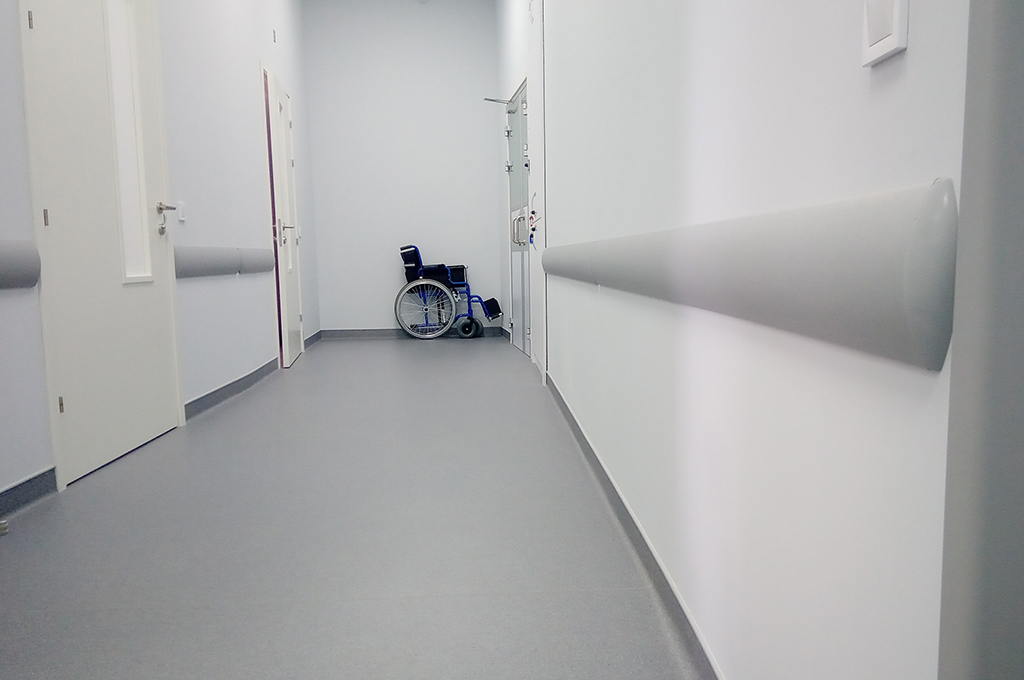 Клиника Доктор ЛОР 3