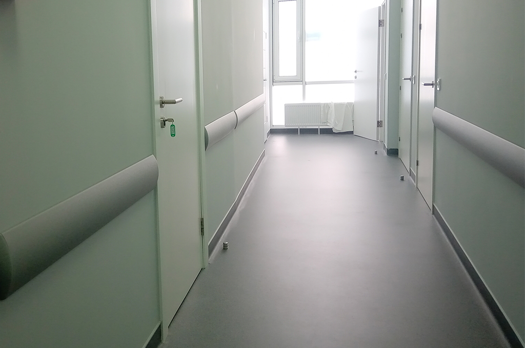 Клиника Доктор ЛОР 4