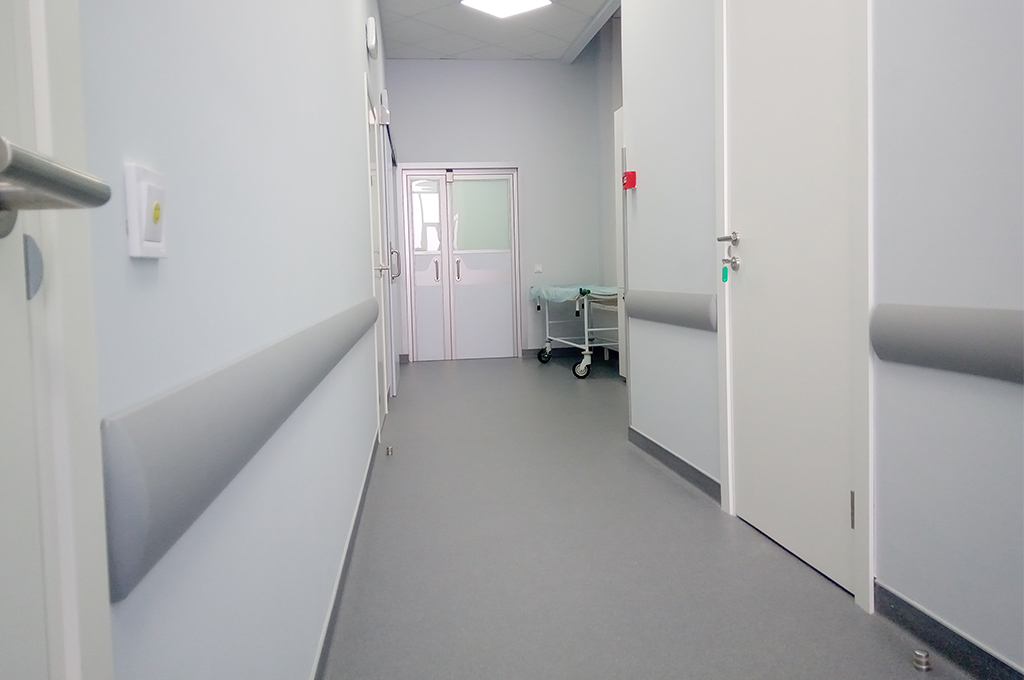 Клініка Доктор ЛОР