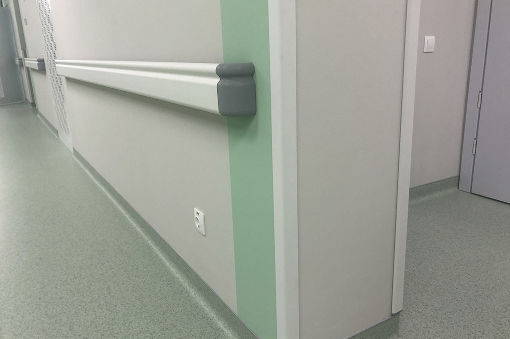 Клініка хірургії серця і судин