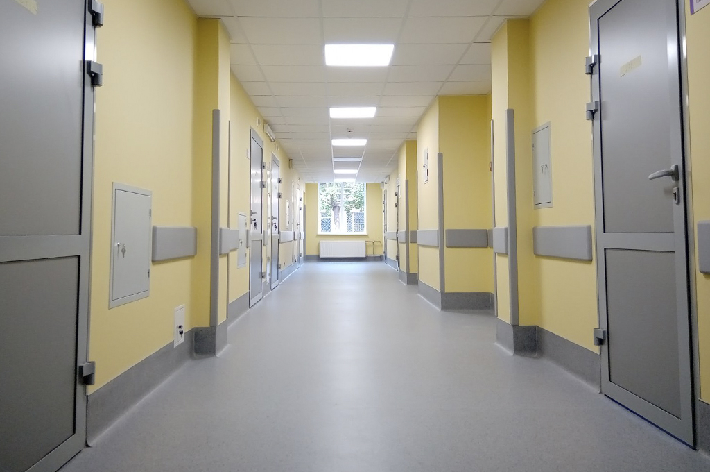 Національний інститут раку 2