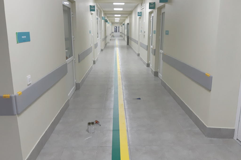 Чернігівська обласна поліклініка