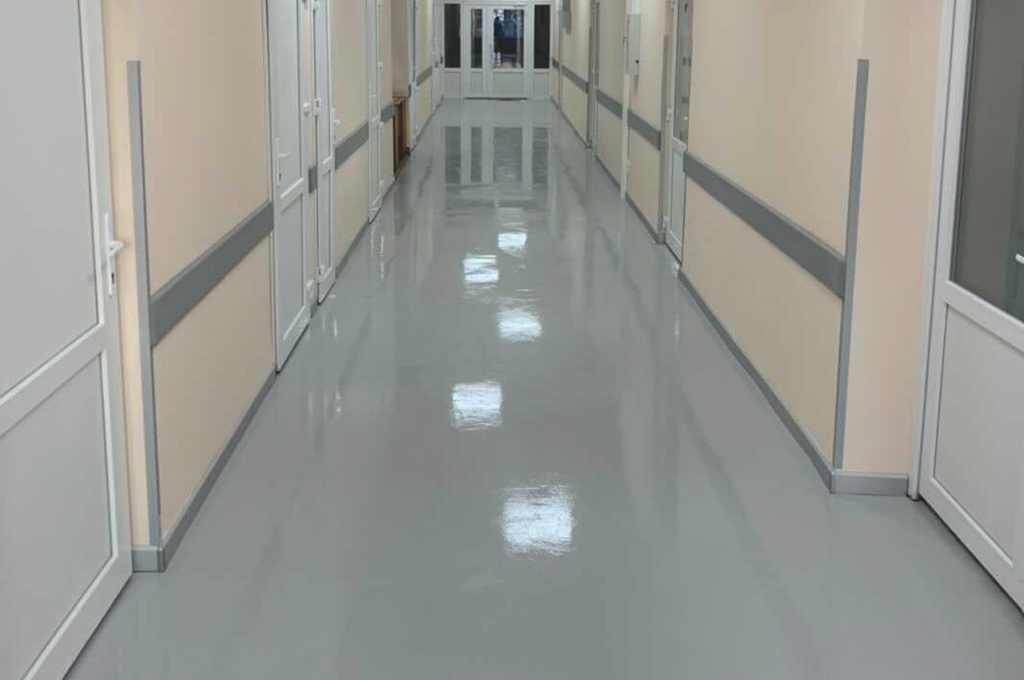 Чернігівська обласна поліклініка 2