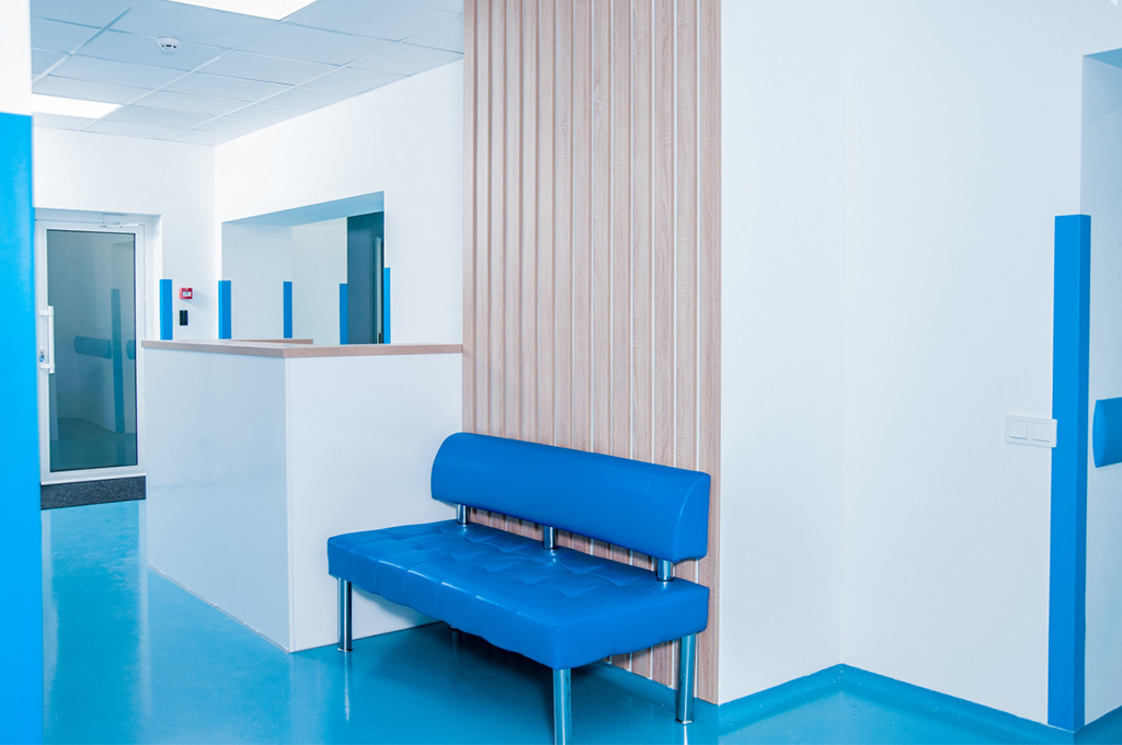 Клиника Святого Николая 5