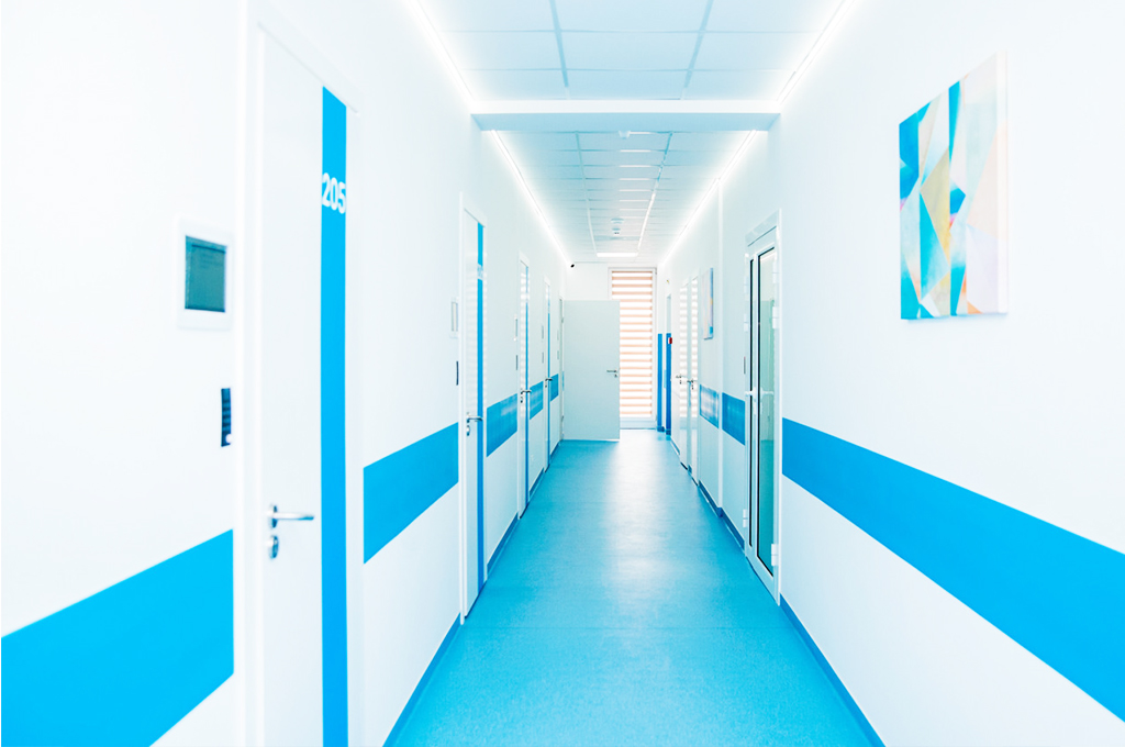 Клініка Святого Миколая