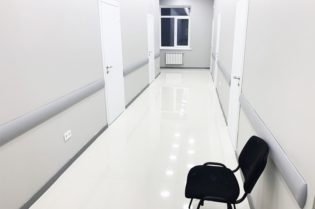 Центр інноваційних медичних технологій НАН України 3