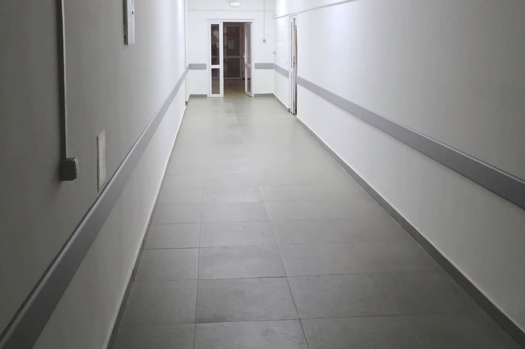 Любомльска центральна районна лікарня 2