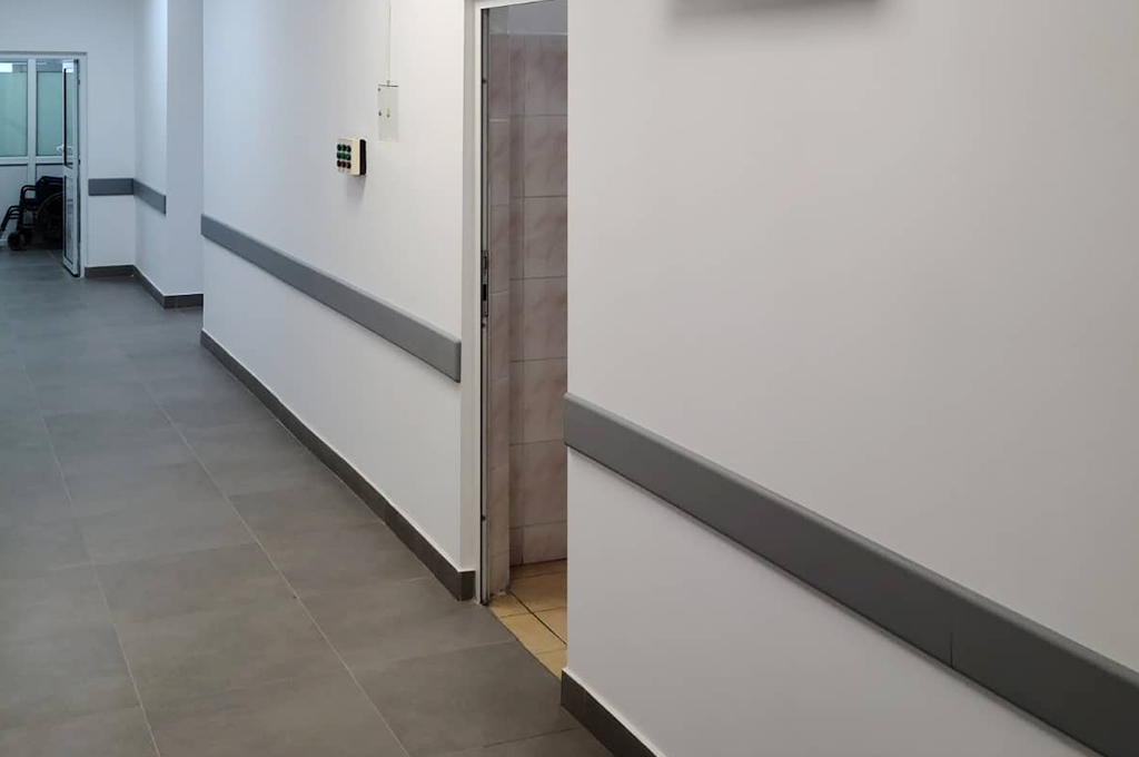 Любомльска центральна районна лікарня