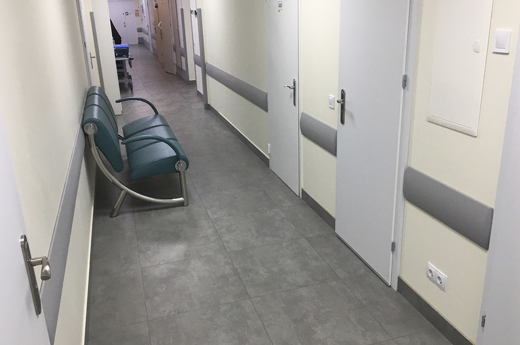 Медискан Груп 3