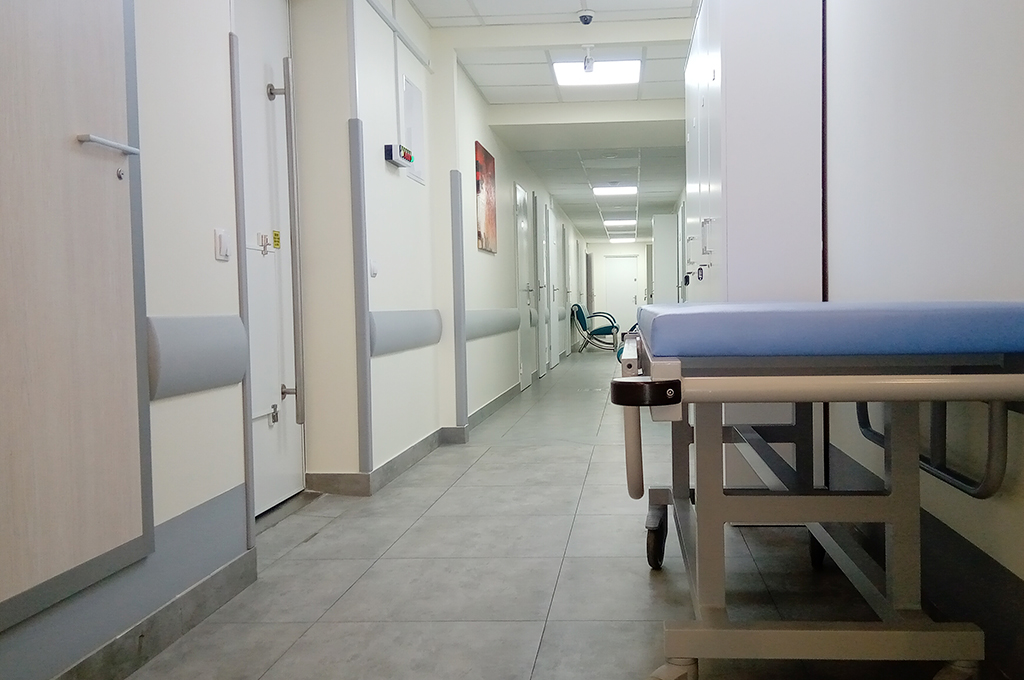 Медискан Груп 6