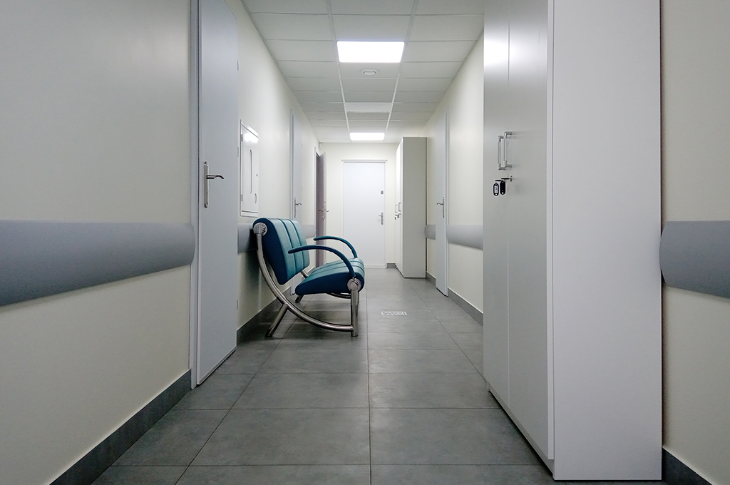 Медискан Груп 8