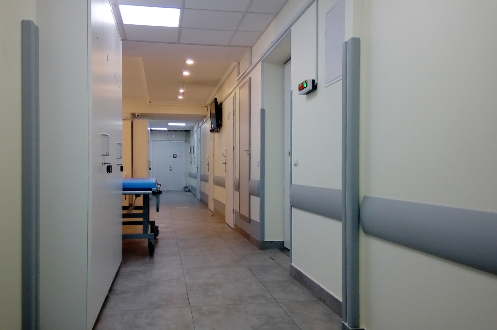 Медискан Груп