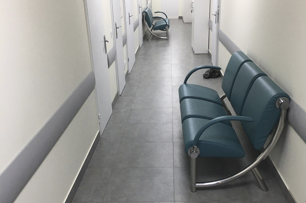 Медискан Груп 2