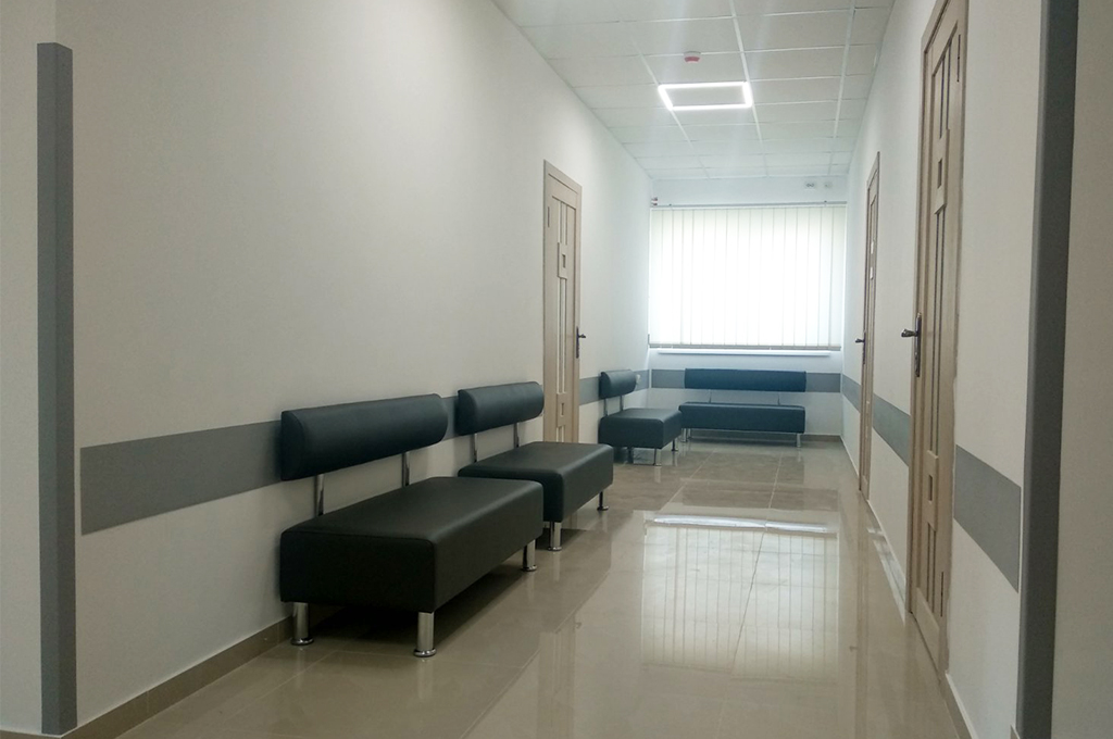 Офісне приміщення