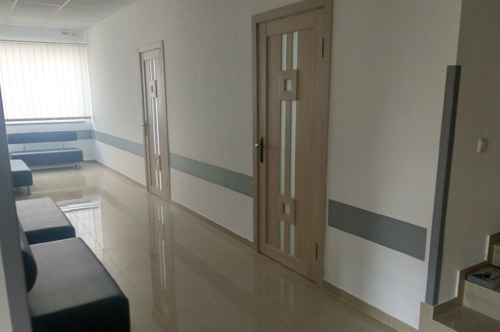 Офісне приміщення 1