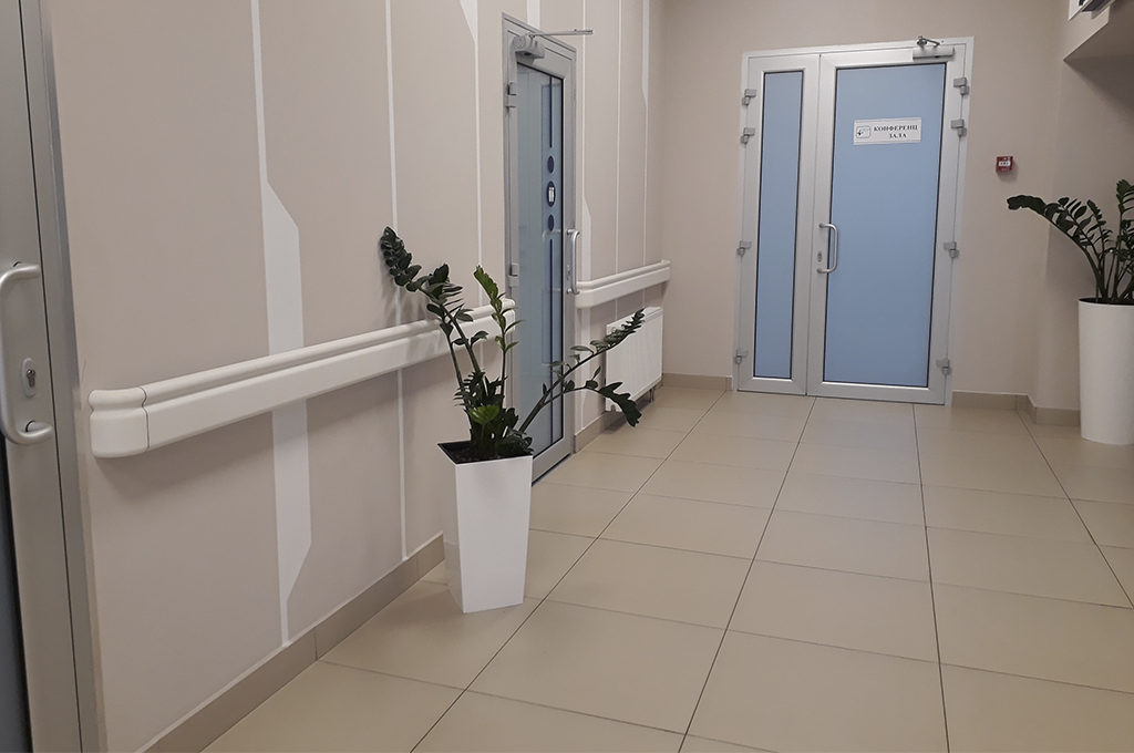 Клініка Варта