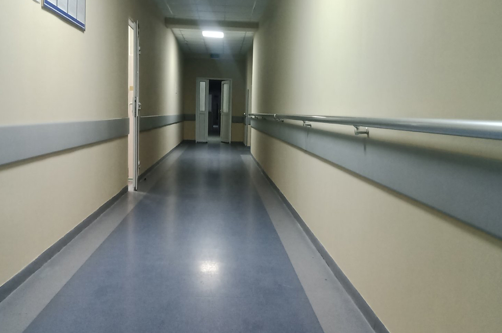 КНП Сокирянская районна лікарня