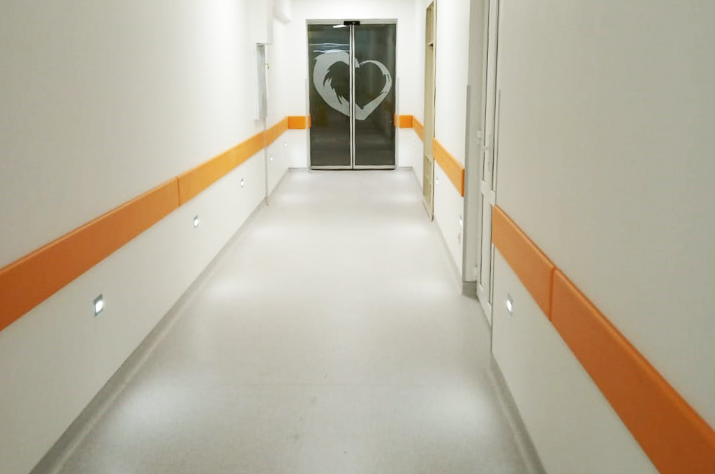 Україна-Польський центр серця "Львів"