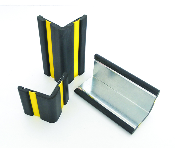 Кутовий відбійник RG100