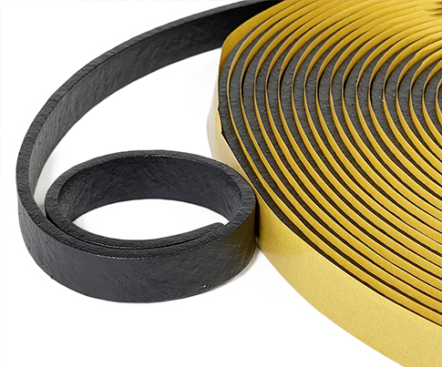 Бентонітовий розбухаючий шнур HYDROFLEX