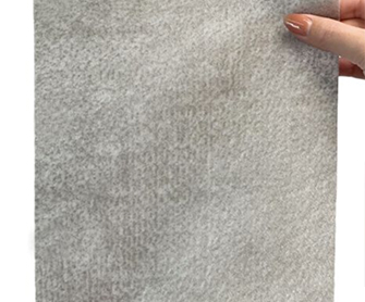 Термоскрепленный геотекстиль, 120 г/кв.м