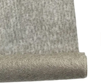 Термоскрепленный геотекстиль, 100 г/кв.м