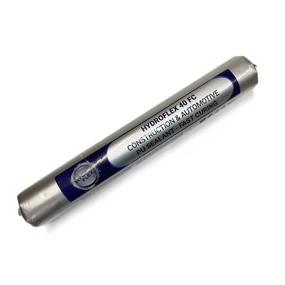 Швидкотвердіючий клей-герметик Hydroflex 40FC