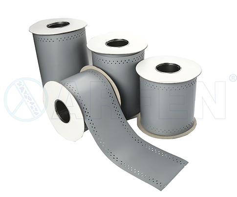 Гідроізоляційна стрічка HYDROFLEX