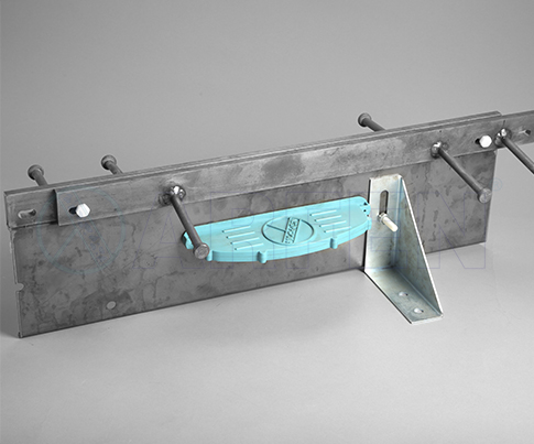 Промислові деформаційні профілі