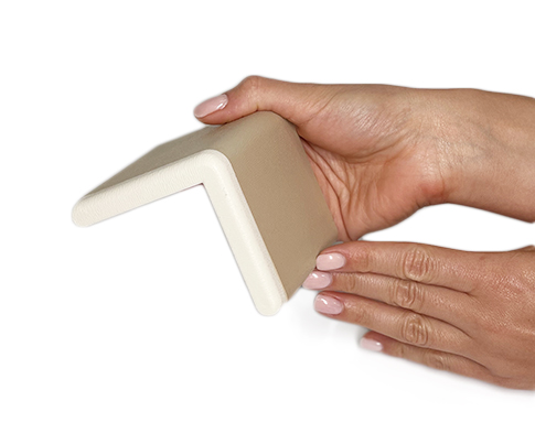 Відбійник кутовий CG50